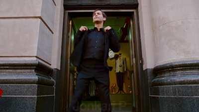 NWH leaked footage, leaked by Jonkari P