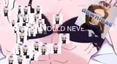 this is what the inside of my head looks like