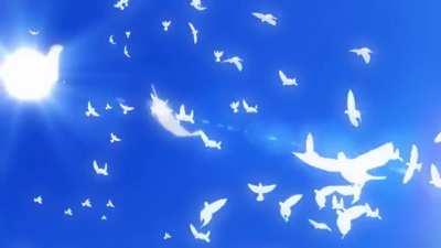 Marriage [Kaguya-Sama Love Is War]