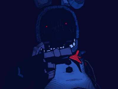 Story told around the prison campfire