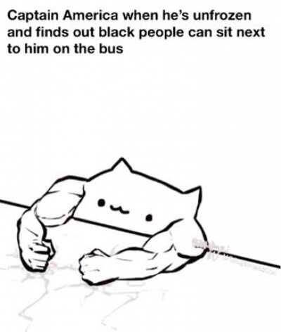 Welcome to modern times old man