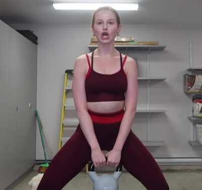 madelaine petsch riding