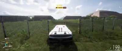 Forza Horizon: Pro Skater 5