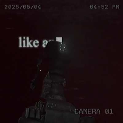 Like Antennas to Heaven...