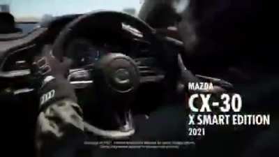 Outjerked by Gran Turismo