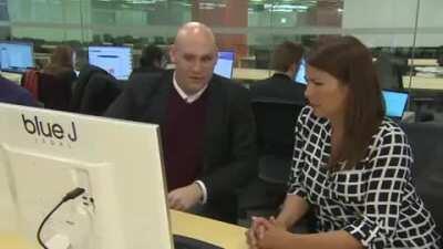 Watch, over the next few years as those lower to middle class workers get replaced by A.I. Breeding won't be such a 