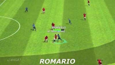 PES 21 MOBILE | MONTAGE