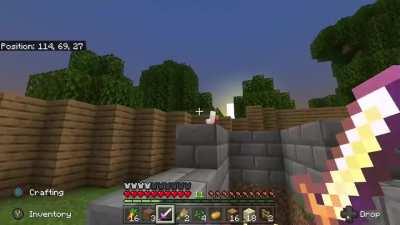 The greatest escape in history...