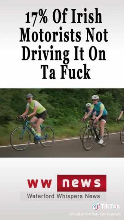 Which type of driver are you?