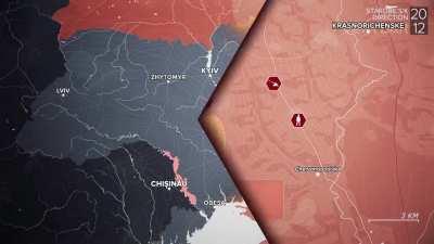 Ru Pov: Highlights of Russian Military Operation in Ukraine on December 20, 2022