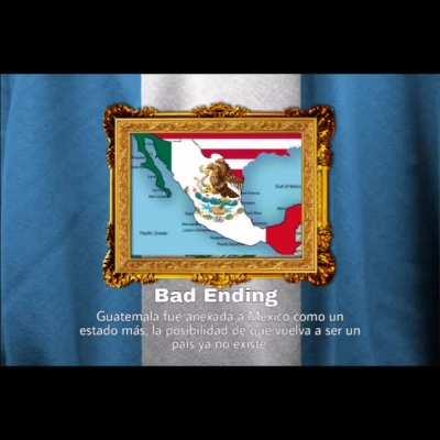 Guatemala All Endings