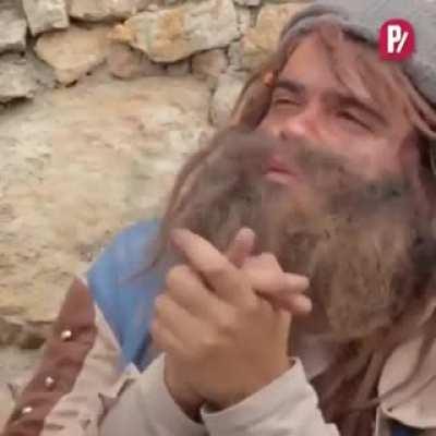 Smart Poor of the XXII century!