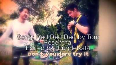 I made an edit/trailer thing.