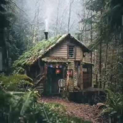 Rain is the only beauty that makes entire day full of satisfaction