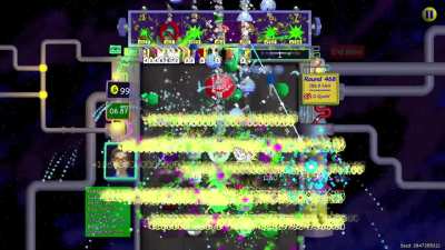 Regular Tony climbs the corporate big tech ladder