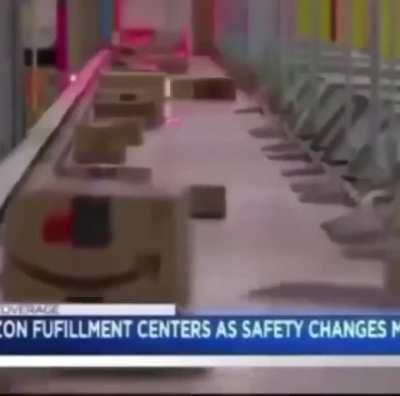 Strange...isn’t it?