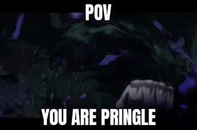 You are preingla
