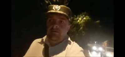 NA USTANAK LJUDI 🖲