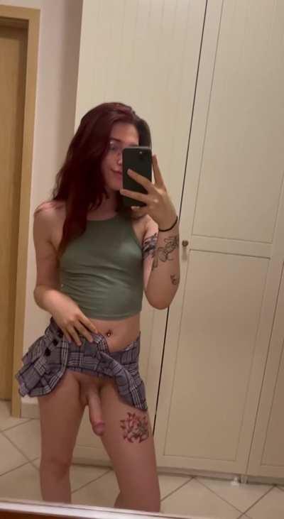 Is this a good first date outfit?