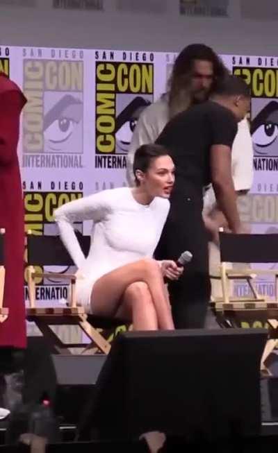 Gal Gadot