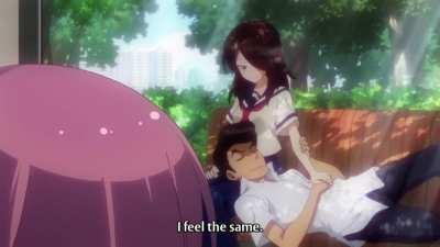 Acceptance [New Game!]