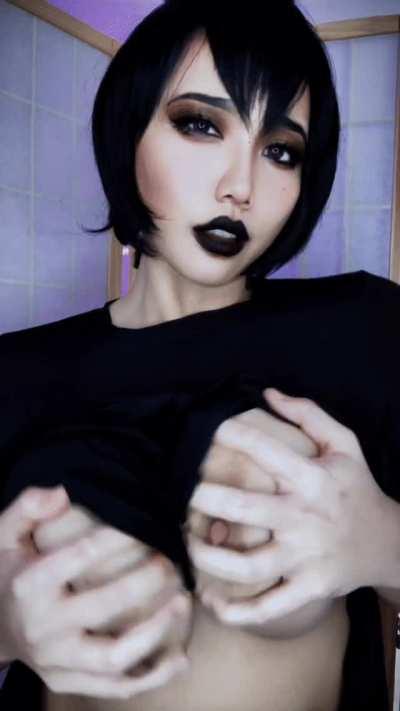 Mavis (Aria) [Hotel Transylvania]