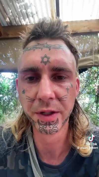 Everyone should try meth