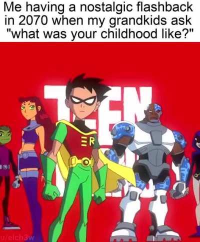 What great times. Credit: u/elch3w