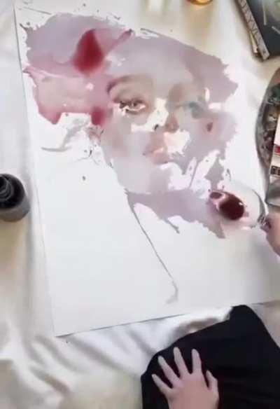 Каша из топора