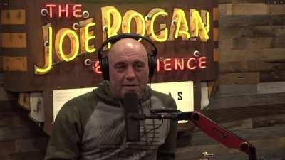 Rogan refutes Jaime's fact checking with personal anecdotes