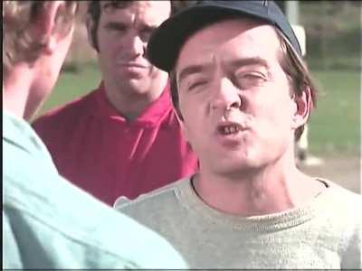 Hercules In New York, 1969