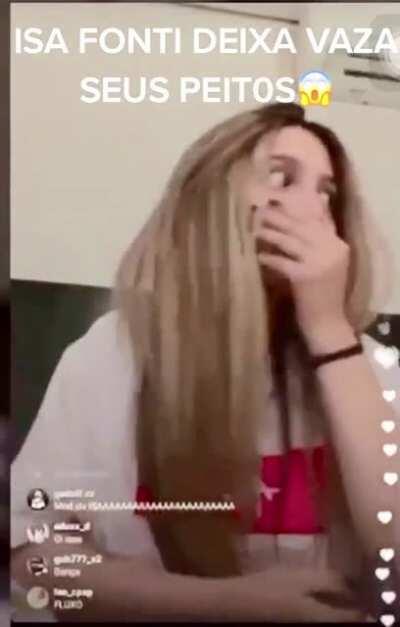 Isa fonti (isabelli Fontineli)