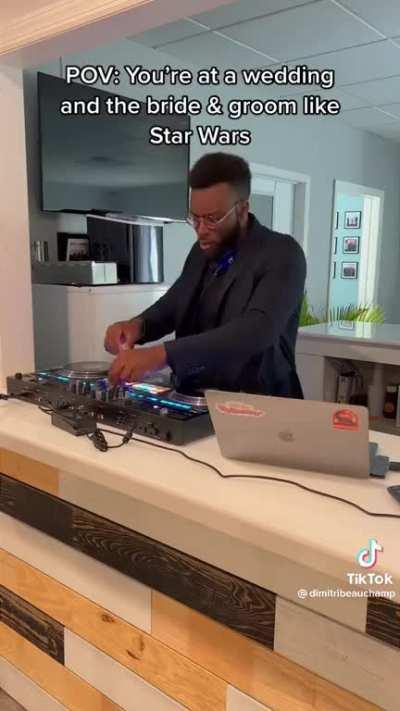 Imperial wedding from r/TikTokCringe