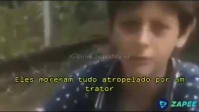 Desculpe a qualidade