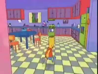 what is the sound effect used here called