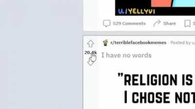 It literally is like this