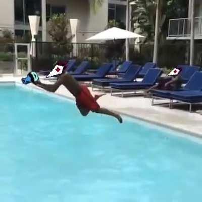 I call it... my magnum opus.