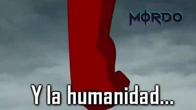 PIENSA MARK, PIENSA!!😡😡🤬🖕