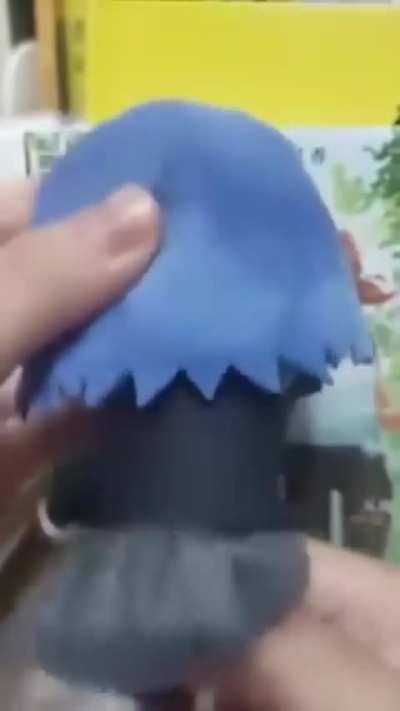 noooooo ryo don't do that 😭