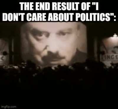 Been seeing this a lot lately