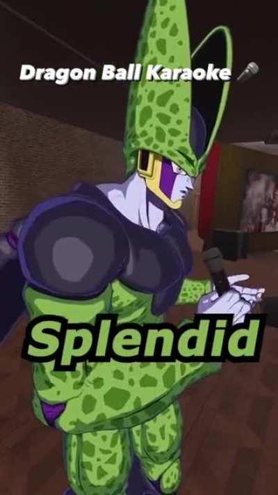 Dragon Ball Karaoke