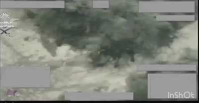 Saudi Air Force eliminates six Houthis in Hajjah front-yemen