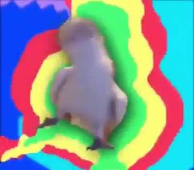 When the ambien kicks in