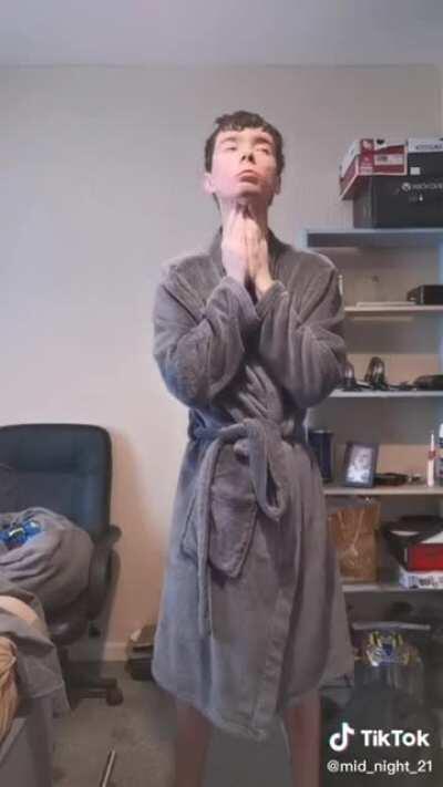 Mr. Steal yo girl 😎