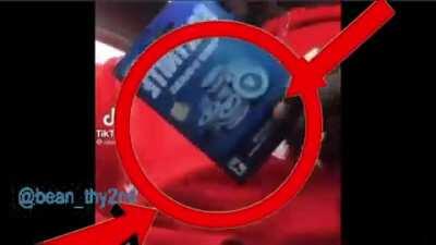 I’m kind of new to this shit