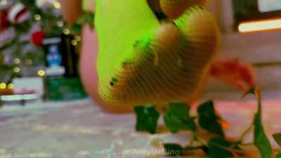 Poison Ivy from DC Comics by Aery Tiefling [OC]