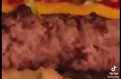 The sequel to Burger Queer…