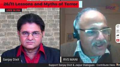 TIL ISI attempted to return Kasab back to Pakistan after 26/11!