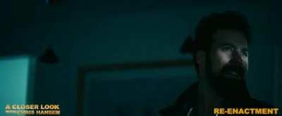 I'll bollocks ya! (Clip)