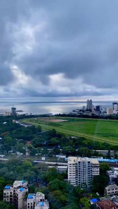 Mahalakshmi ,Mumbai .